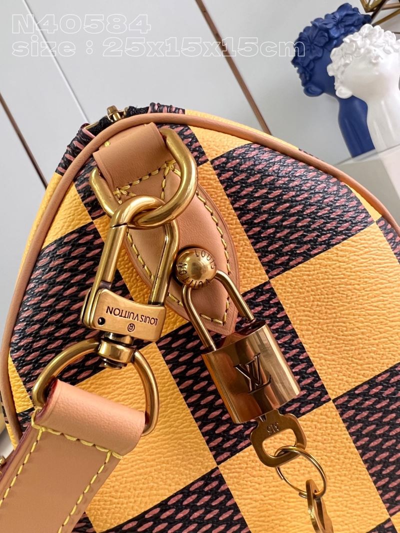 Louis Vuitton Speedy Bags